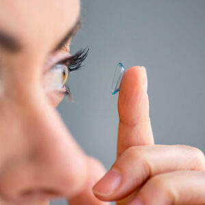 5 top contact lenses to consider
