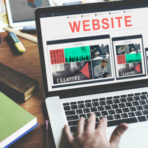 6 common mistakes to avoid when designing a business website