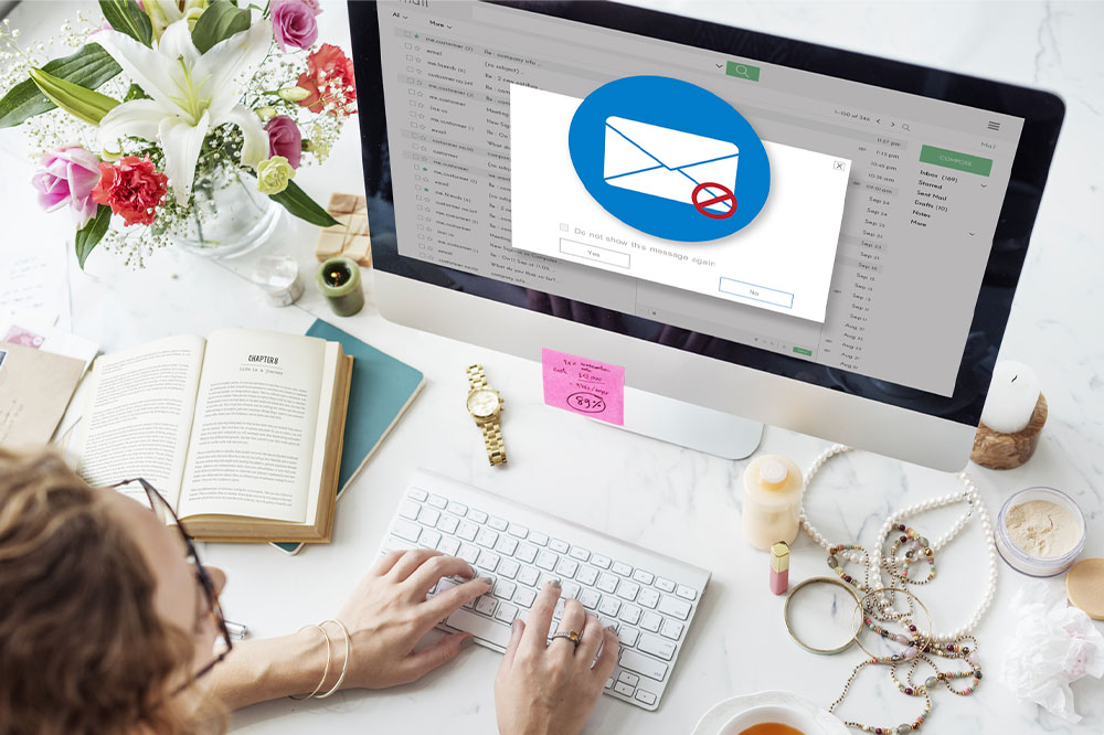 6 email automation techniques that help in time management