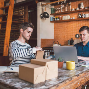 7 tips for starting a home-based online business