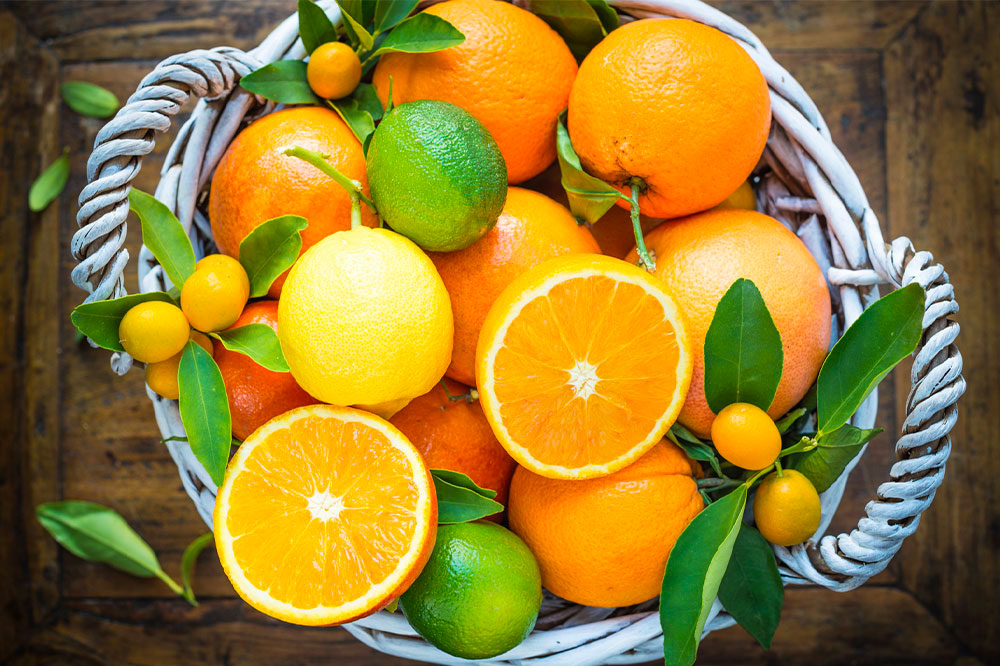 Overactive bladder – Foods to avoid