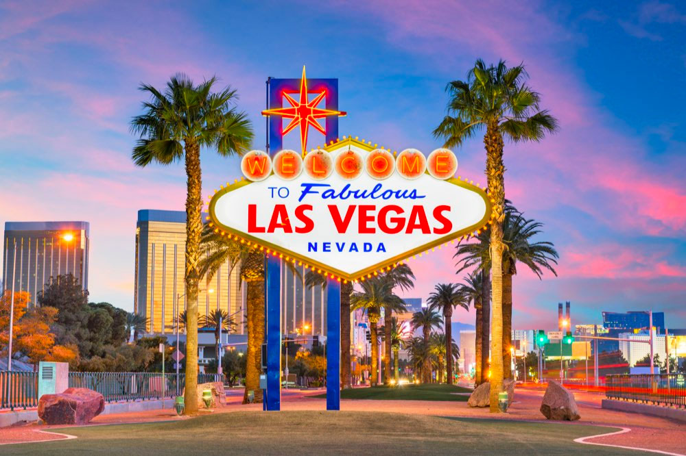 10 things tourists must avoid in Las Vegas