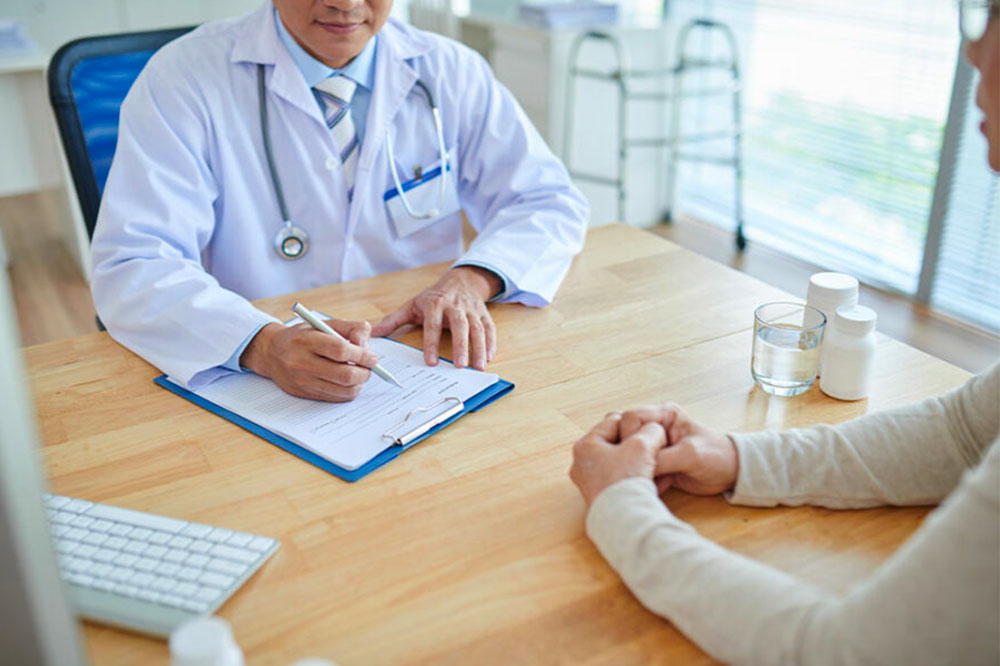 6 early signs of colon cancer that shouldn’t be ignored