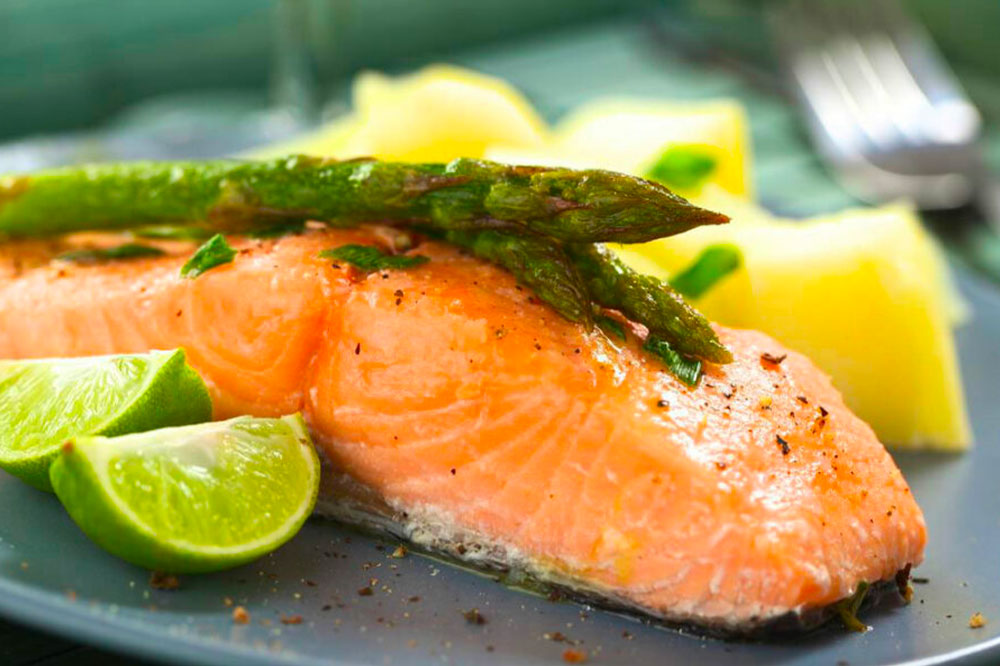 7 foods for healthy hair growth