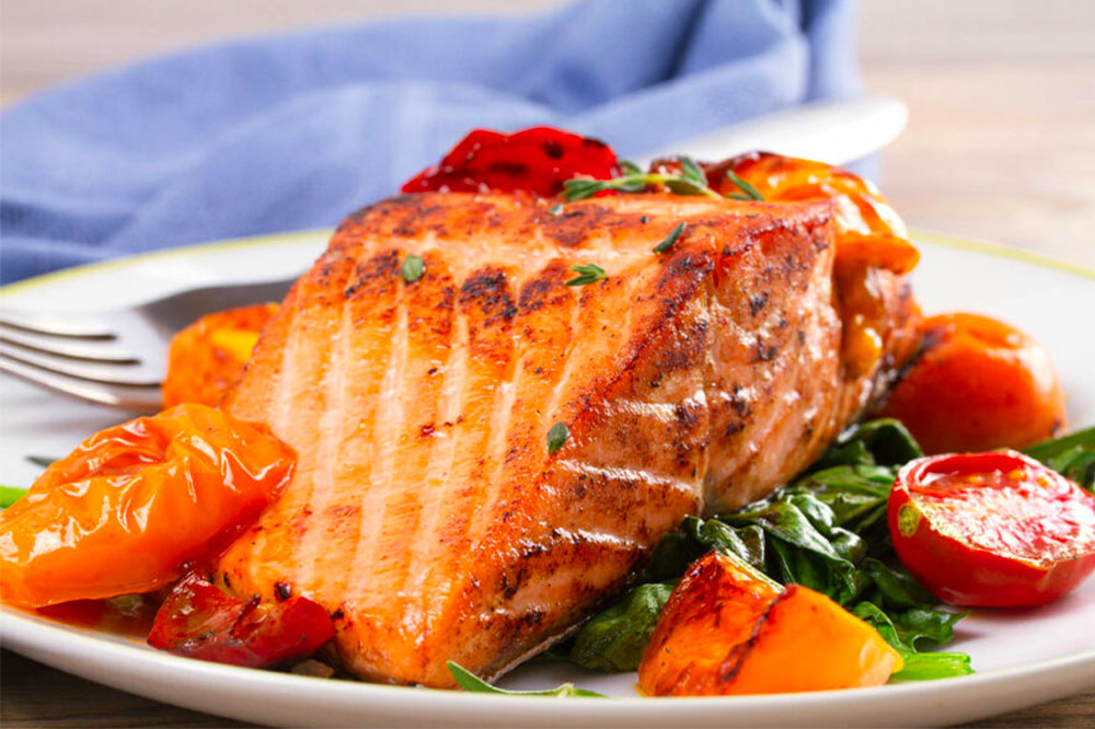 Top 6 foods that promote healthy skin