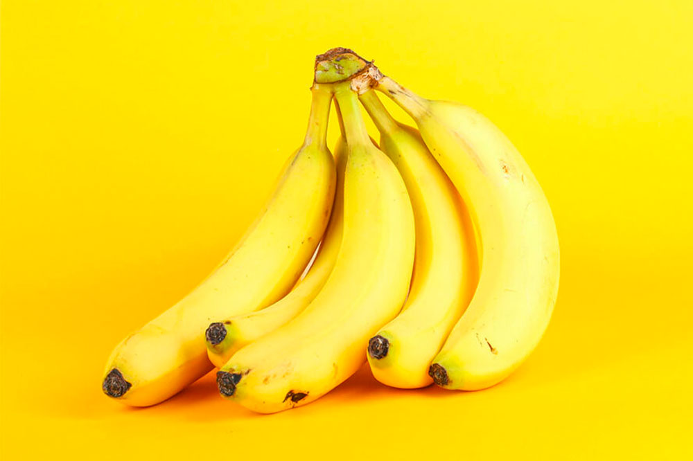 Top foods that boost lung health