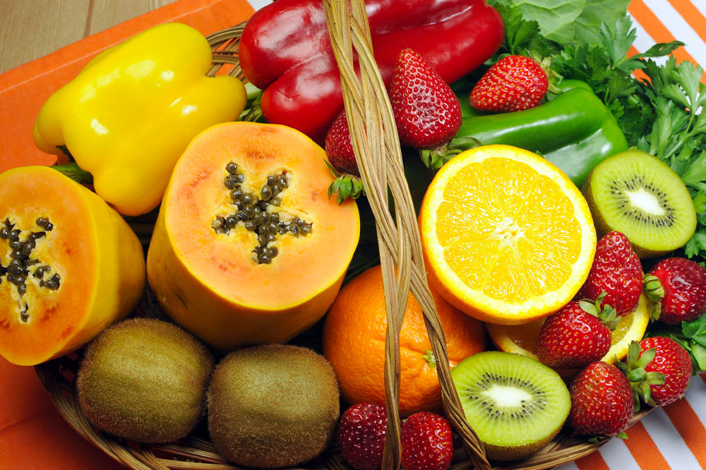 5 foods that help ease arthritis symptoms