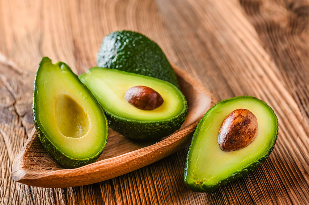 5 best foods for relieving migraine headaches