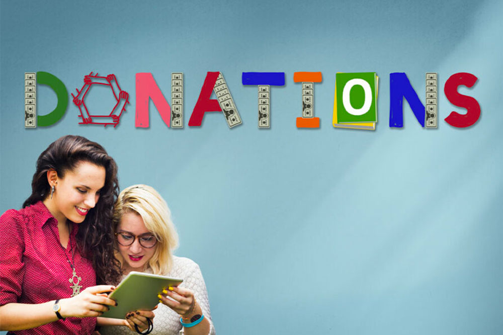 9 tips to vet a charity before making a donation