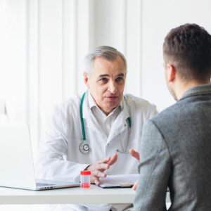 6 critical signs of esophageal cancer