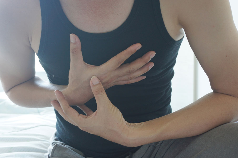 7 common signs of poor blood circulation