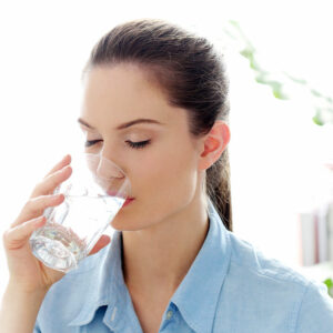 7 common side effects of insufficient water intake