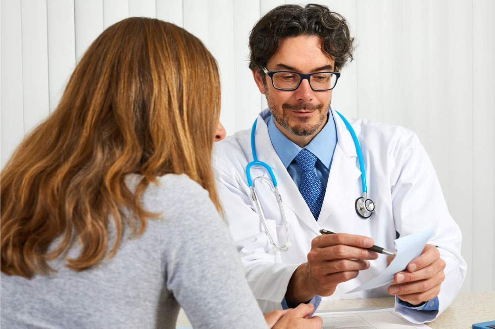 7 unusual signs of blood clots to be aware of