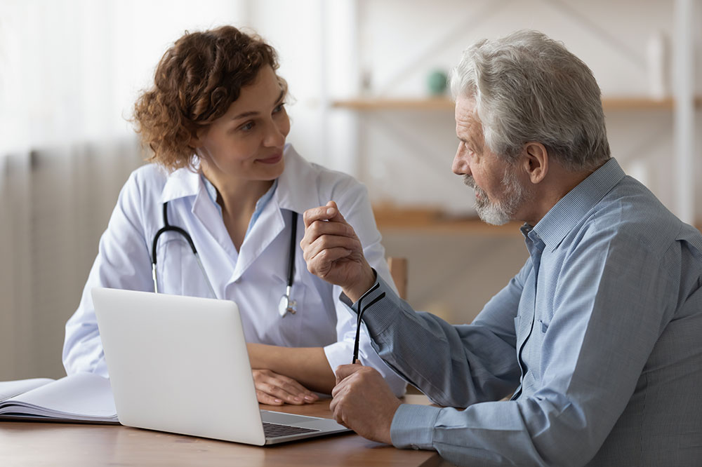 10 early signs of lung diseases to not ignore