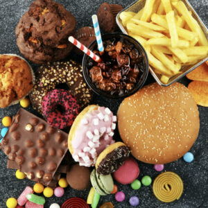 9 foods to avoid while undergoing treatment