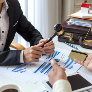 5 common mistakes to avoid to prevent financial fraud