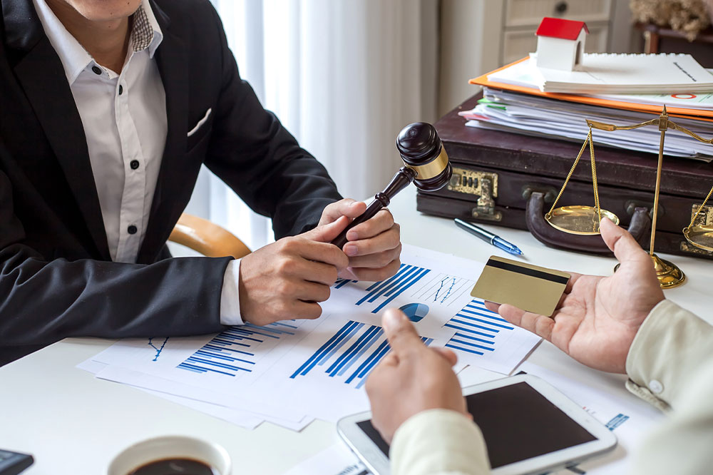 5 common mistakes to avoid to prevent financial fraud