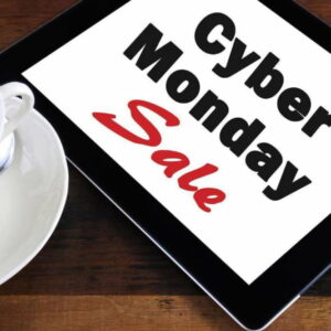 10 Essential Hacks for a Great Cyber Monday