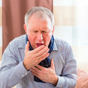 Early warning signs of COPD to never ignore