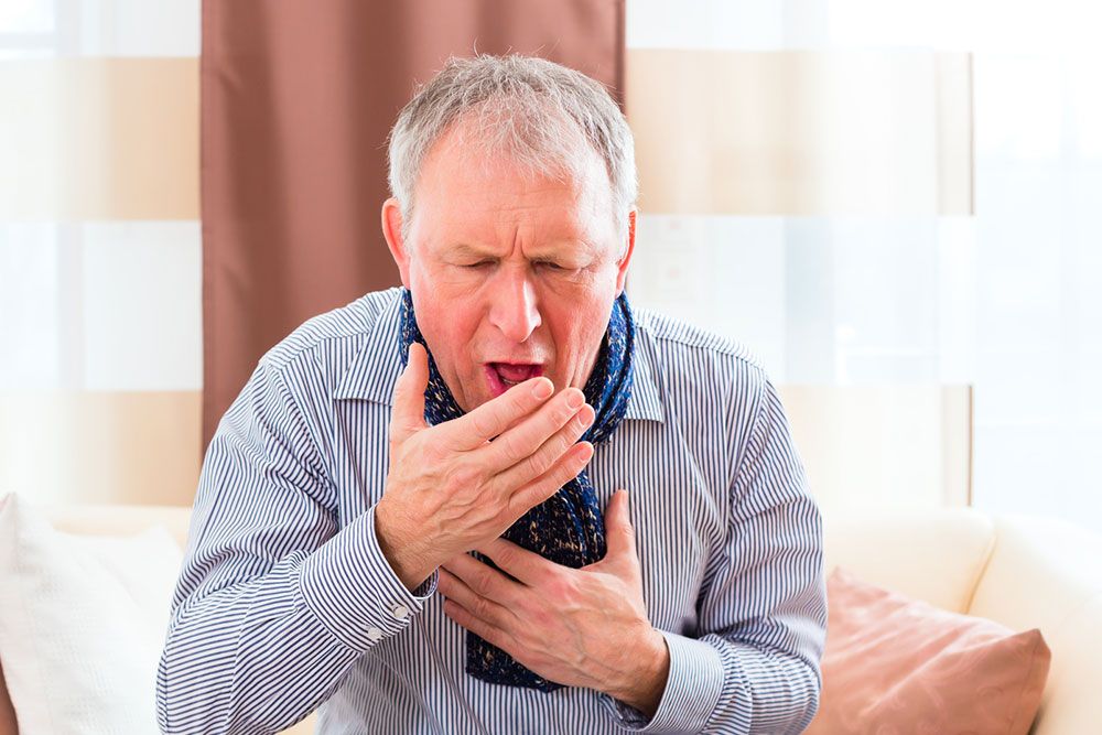 Early warning signs of COPD to never ignore