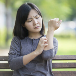 7 common signs of prurigo nodularis