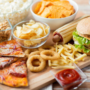 8 trigger foods that can worsen COPD