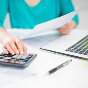 10 mistakes to avoid when filing taxes online