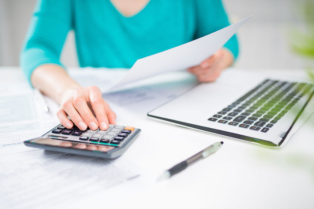 10 mistakes to avoid when filing taxes online