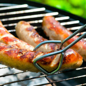 4 outdoor cooking mistakes to avoid