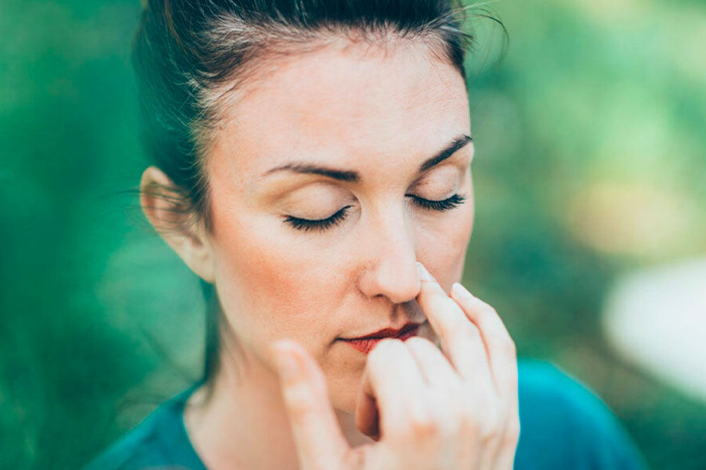 5 useful techniques to manage shortness of breath
