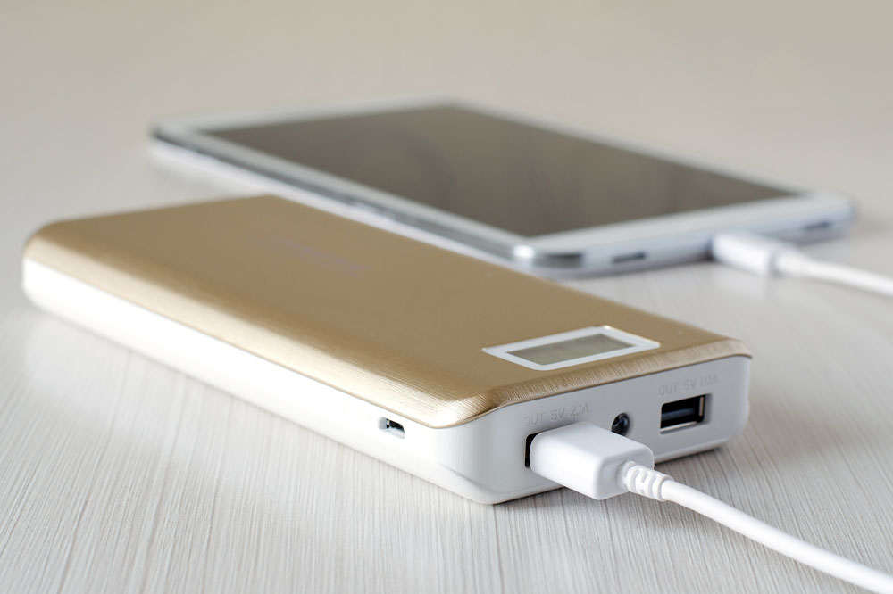 Avoid these 6 errors while choosing a power bank
