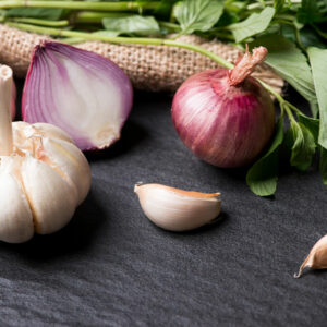 Avoid these 9 foods that can trigger heartburn