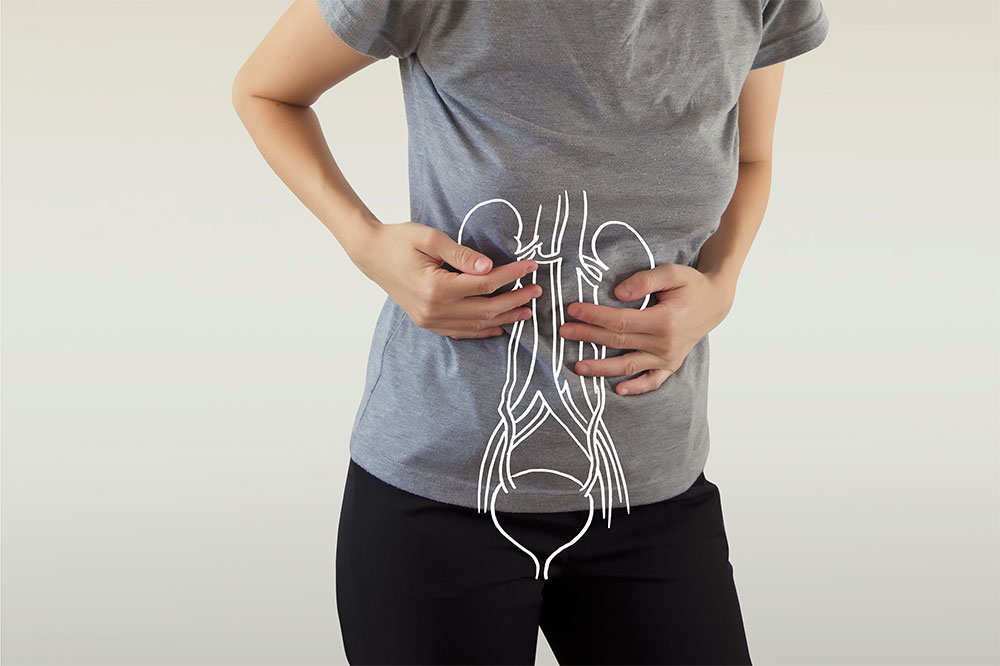 Chronic kidney disease – Causes, symptoms, and management