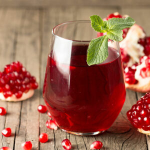 Healthy foods to improve blood count and circulation