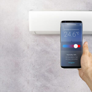 Top 5 climate control appliances for a smart home