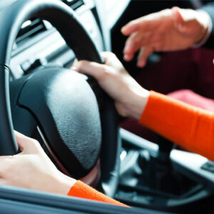 Top 8 driving mistakes to avoid at all costs