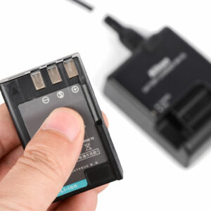 5 common causes of lithium-ion battery failures