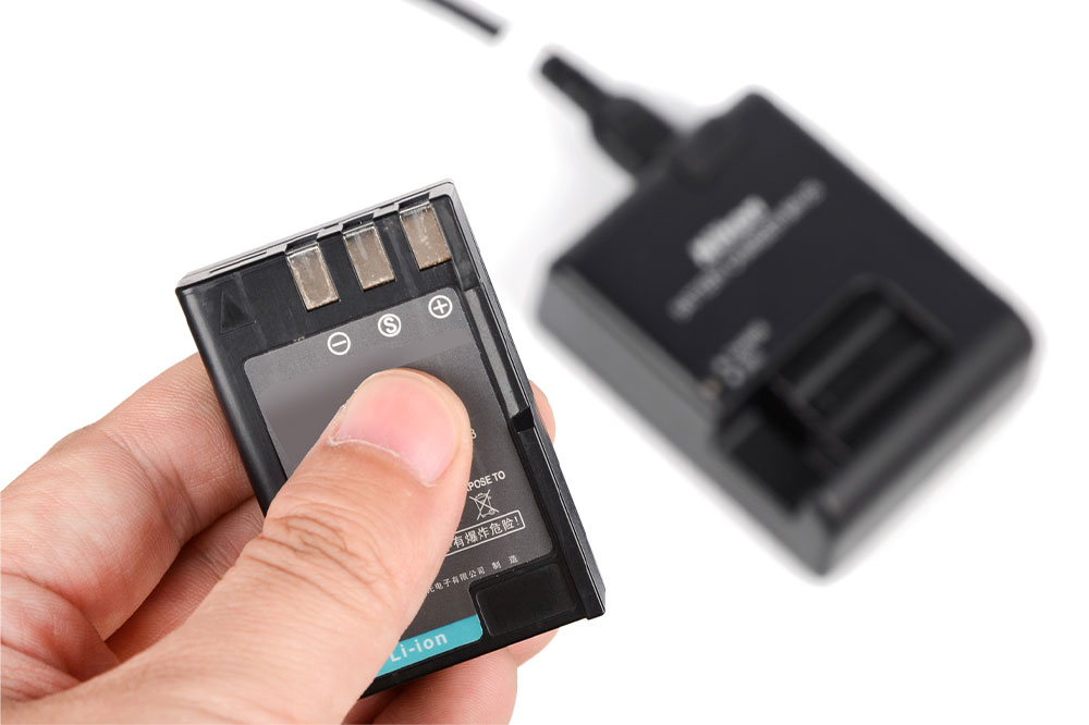 5 common causes of lithium-ion battery failures