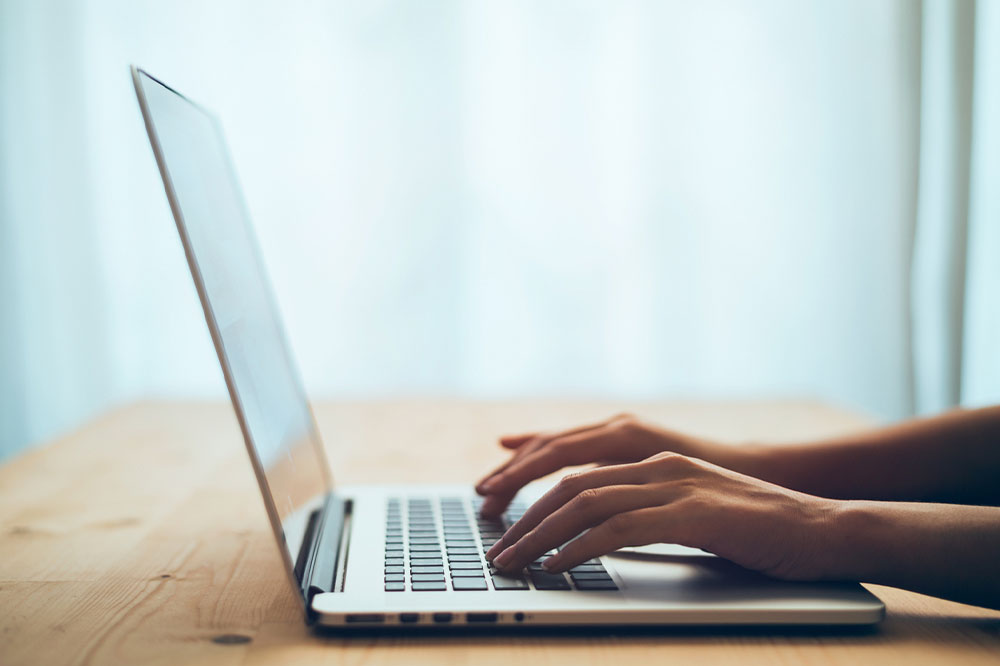 6 common mistakes to avoid for internet users