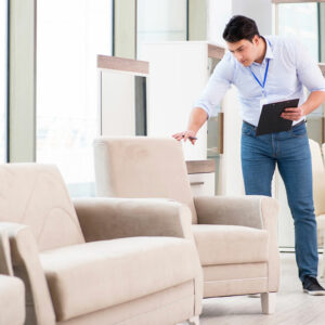 6 common mistakes to avoid when buying furniture