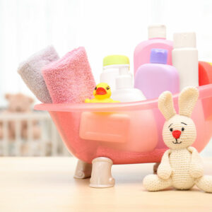 6 baby products to steer clear of