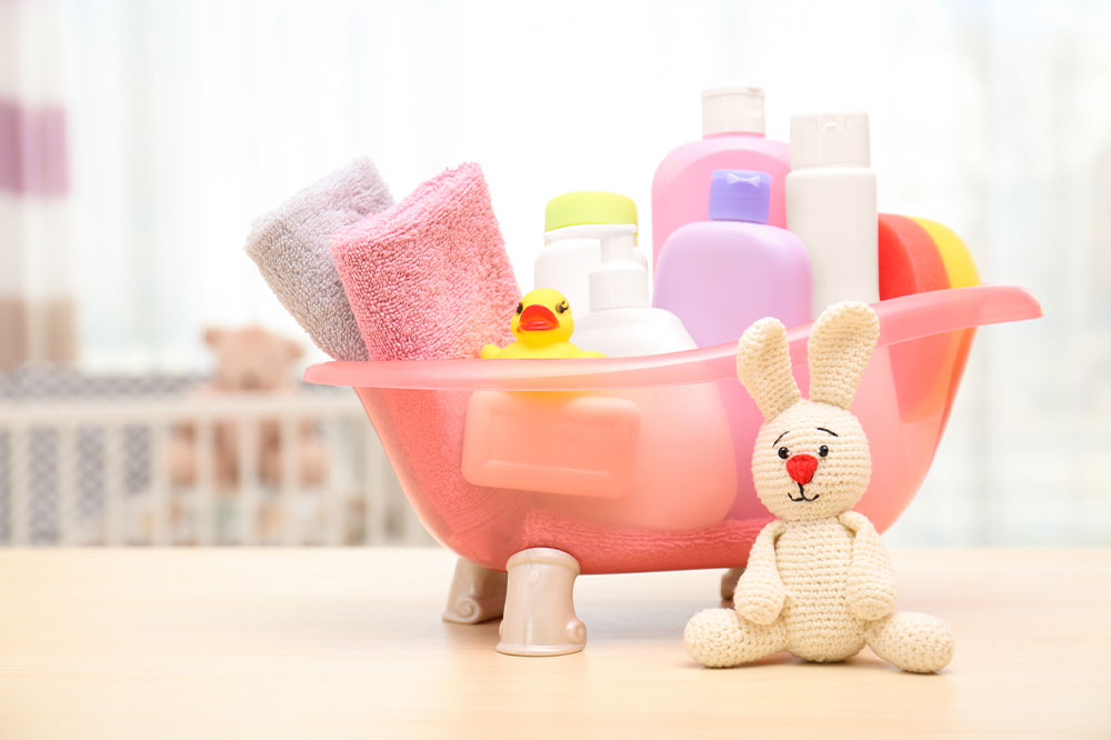 6 baby products to steer clear of