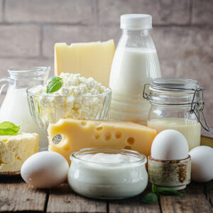 8 foods to avoid for healthy skin