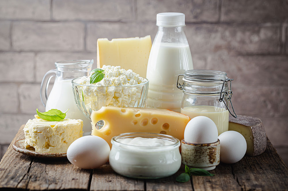 8 foods to avoid for healthy skin