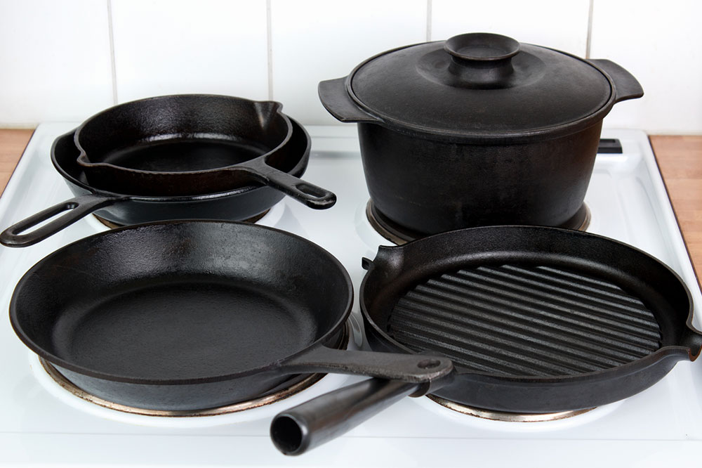 8 household items that may increase cancer risk
