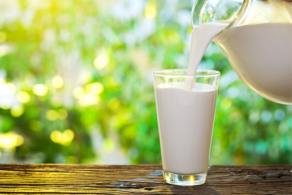 9 foods that may trigger psoriasis