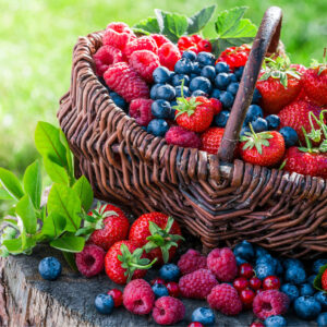 Managing COPD – Foods to Eat and Avoid