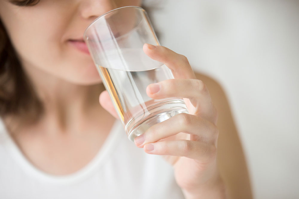 Best Time to Drink Water for Maximum Health Benefits