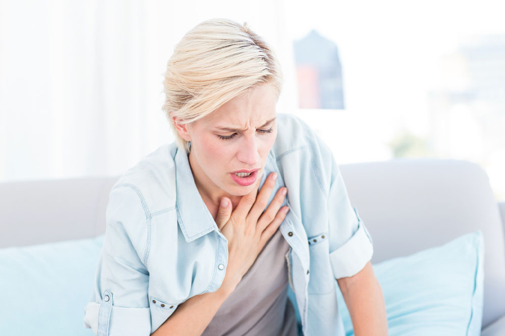 Breathing Mistakes to Avoid for Healthy Lungs
