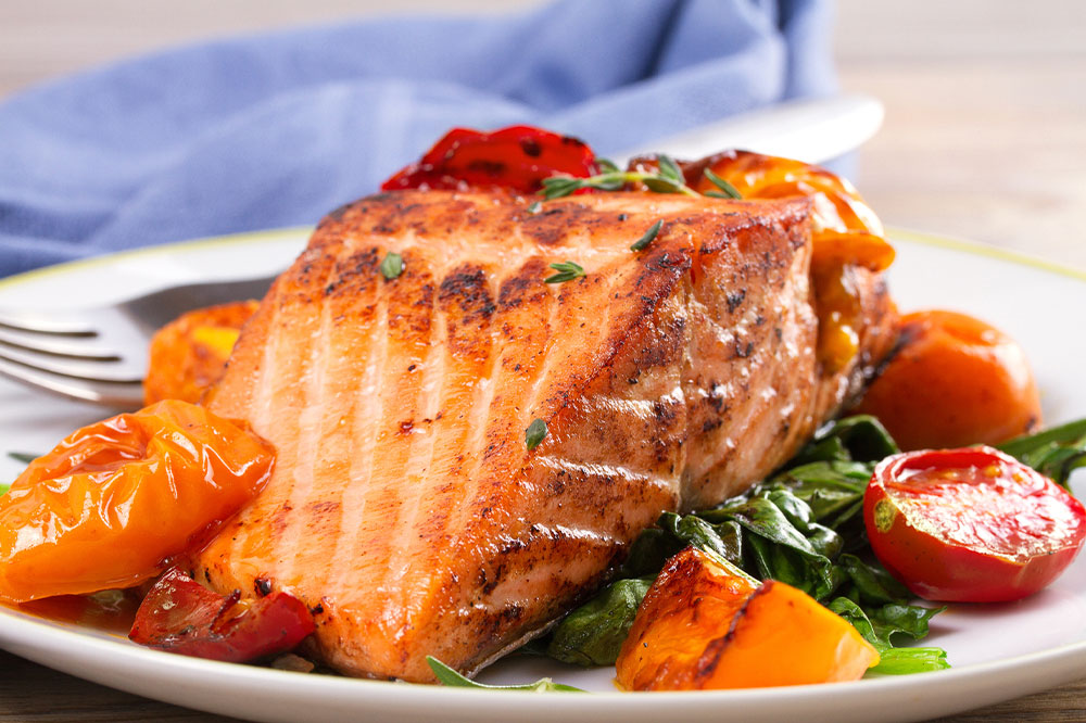 Chronic Kidney Disease – Foods to Eat and Avoid